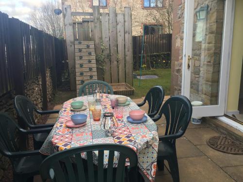 Foto dalla galleria di Stunning Lake District Cottage a Penrith