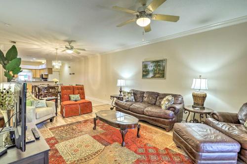 Gallery image of Quaint Merritt Island Condo with Pool Access! in Merritt Island