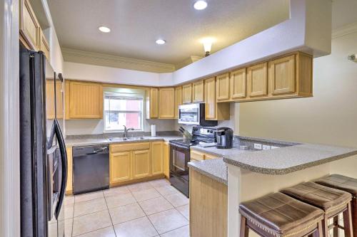 Gallery image of Quaint Merritt Island Condo with Pool Access! in Merritt Island