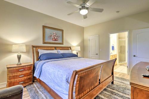 Gallery image of Quaint Merritt Island Condo with Pool Access! in Merritt Island