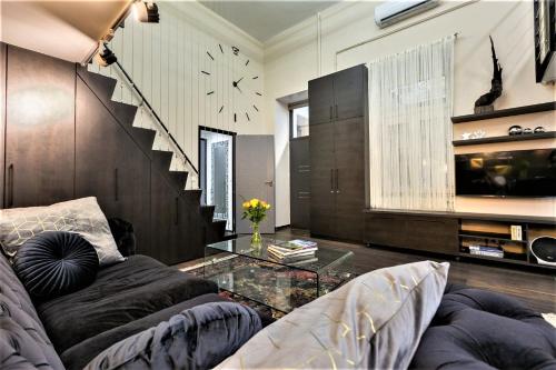 Goldcentral Apartment Art B6 1073 Budapest, 6 Barcsay utca kép - 3
