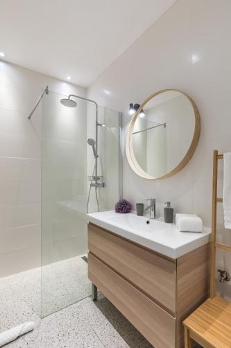Luxury Studio Adriatic 1 & Adriatic 2