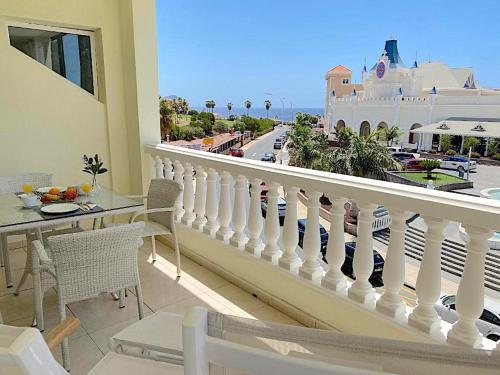 Ocean Golf & Country Club, San Miguel de Abona – Bijgewerkte ...