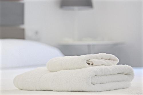 Acogedor apt 8pax 4Bdr 2Bth - CozyHomeSevilla1