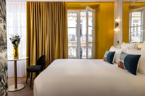 Hôtel La Canopée photo 8