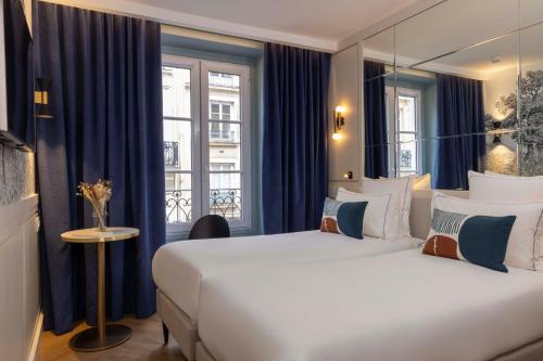 Hôtel La Canopée photo 61