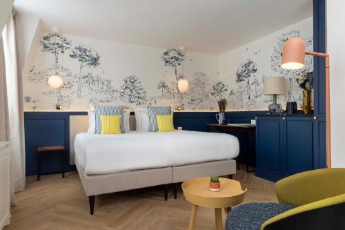 Hôtel La Canopée photo 66