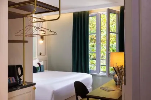 Hôtel La Canopée photo 13