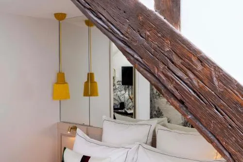 Hôtel La Canopée photo 6