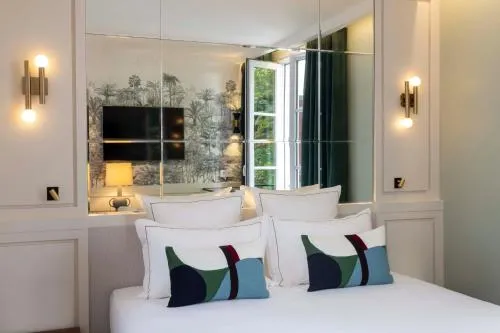 Hôtel La Canopée photo 15