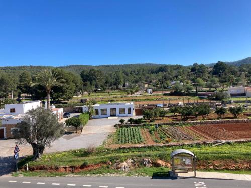 Imagen de la galería de Ses Arcades, en Sant Joan de Labritja