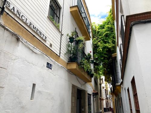 San Clemente Big&Comfy apartment, Sevilla – Updated na 2022 ...