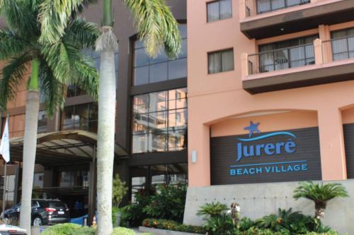 Imagem da galeria de Jurerê Beach Village é Destino Floripa em Florianópolis