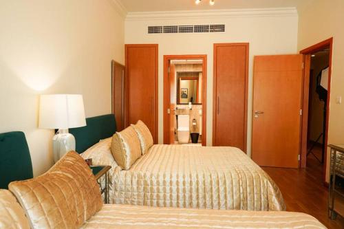 Luxurious 1 Bedroom Apartment in the most sought area of Dubai