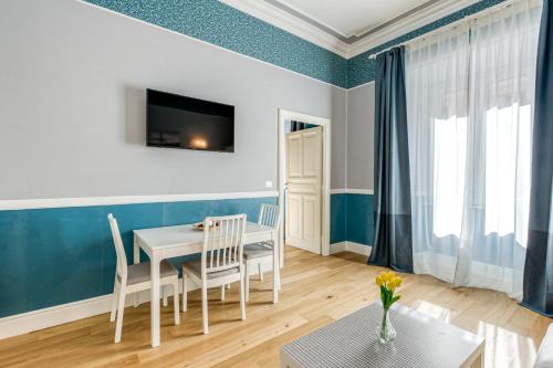 Rione XXII Apartments