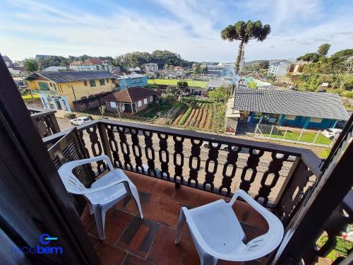 Studio Home Office - Nova Petrópolis – Photos 5
