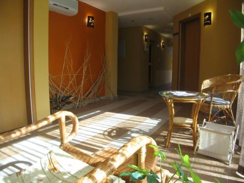 Gambar di galeri bagi Evridika Hotel di Devin