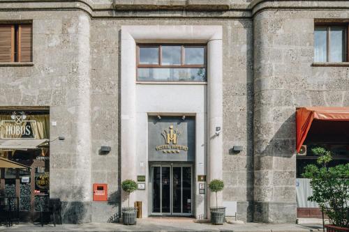 Hotel Impero, Cremona – Updated 2022 Prices
