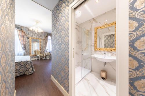 Foto dalla galleria di La Veneziana Boutique Rooms a Venezia