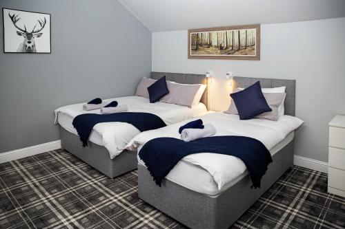 Gallery image of St Andrews Guest House in Irvine