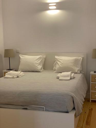 Quiet Apartment with Terrace in the Heart of Porto by Great&Cosy
