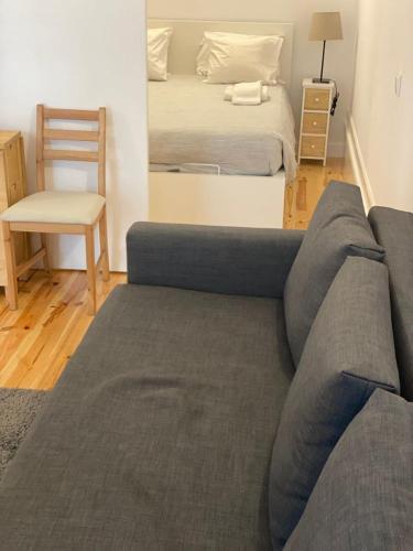 Quiet Apartment with Terrace in the Heart of Porto by Great&Cosy