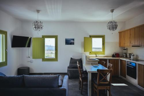Foto Abelonas Houses 4