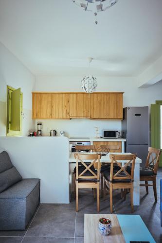 Foto Abelonas Houses 6