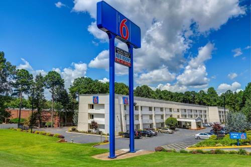 Motel 6-Norcross, GA – Photos 2