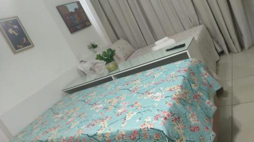 Cama o camas de una habitación en Golden Shopping Home Service