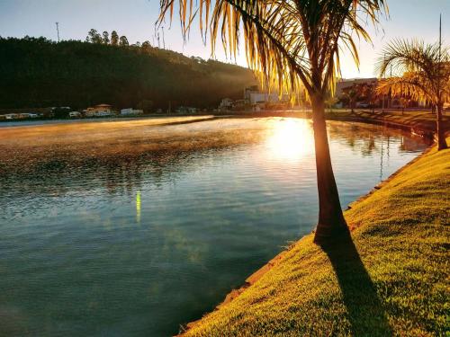 Φυσικό τοπίο κοντά σε αυτός ο ξενώνας