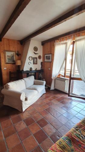 Gallery image of Dimora San Vincenzo in Pescocostanzo