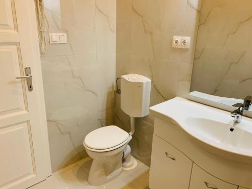 West Residence 1132 Budapest, 32 Váci út kép - 3