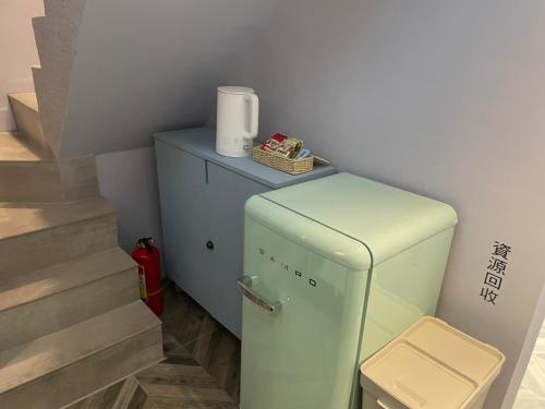 Imagen de la galería de 田町包棟旅宿TAMACHI Inn, en Tainan