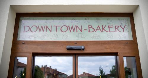 Gallery image of DownTown Hotel and B&B in Burgas City