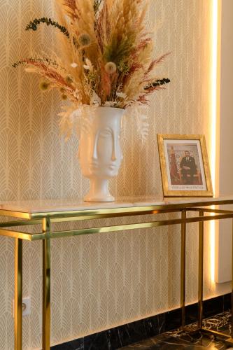 Imagen de la galería de BH Appart Hotel, en Casablanca