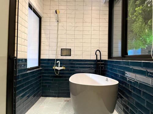 Un baño de 田町包棟旅宿TAMACHI Inn