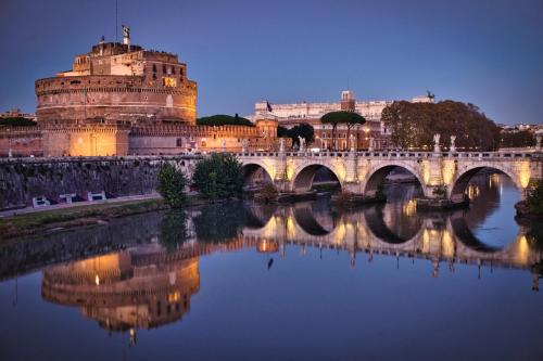 Vatican Suites - The Luxury Leading Accommodation in Rome