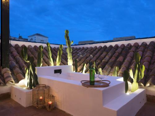 Old City Center Penthouse by Málaga Planners photo 10
