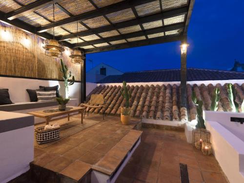 Old City Center Penthouse by Málaga Planners photo 7