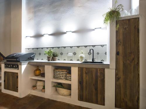 Old City Center Penthouse by Málaga Planners photo 4