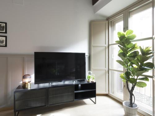 Old City Center Penthouse by Málaga Planners photo 6