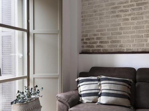Old City Center Penthouse by Málaga Planners photo 13