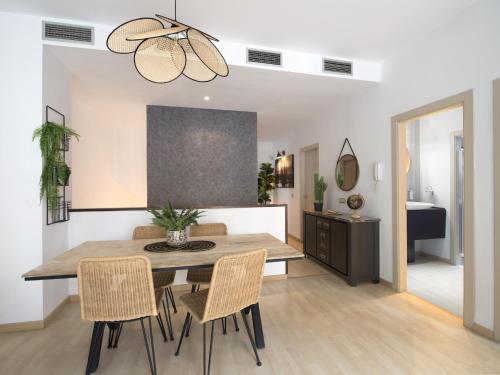 Old City Center Penthouse by Málaga Planners photo 5