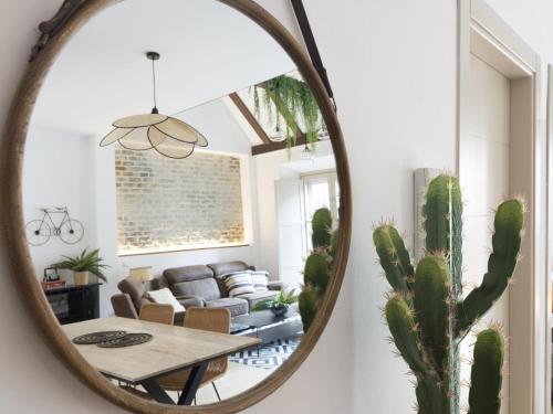 Old City Center Penthouse by Málaga Planners photo 8