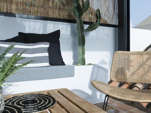 Old City Center Penthouse by Málaga Planners photo 25