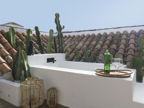 Old City Center Penthouse by Málaga Planners photo 23