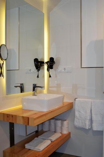 Suite Estudio Montaña