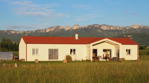 Les Gites des Noyerettes