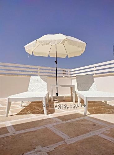 Gallery image of SamSaraHouse Salento in Felline